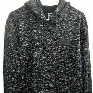 BKLYN Athletics mens long sleeve hoodie